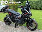 ⭐️ 2025 NIEUWE CUSTOM Honda XADV 750 TK BLACK EDITION BTW !, 750 cc, Bedrijf, Meer dan 35 kW, 2 cilinders
