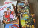 adv3844 roodbaard, Boeken, Stripboeken, Ophalen, Gelezen