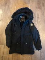 Moose knuckles jas maat xl, Kleding | Heren, Ophalen of Verzenden, Zo goed als nieuw, Maat 56/58 (XL), Zwart