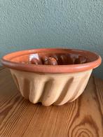 Oude Franse Aardewerk tulbandvorm, Antiek en Kunst, Ophalen of Verzenden