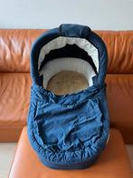 Naturkind - complete kinderwagen, Kinderen en Baby's, Kinderwagens en Combinaties, Luchtbanden, Zo goed als nieuw, Combiwagen