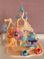 Sylvanian Family pretpark, Ophalen, Gebruikt