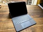iPad Pro M1 256 gb met Logitech combo en Apple Pencil, Computers en Software, Apple iPads, Ophalen, Apple iPad, 11 inch, Refurbished