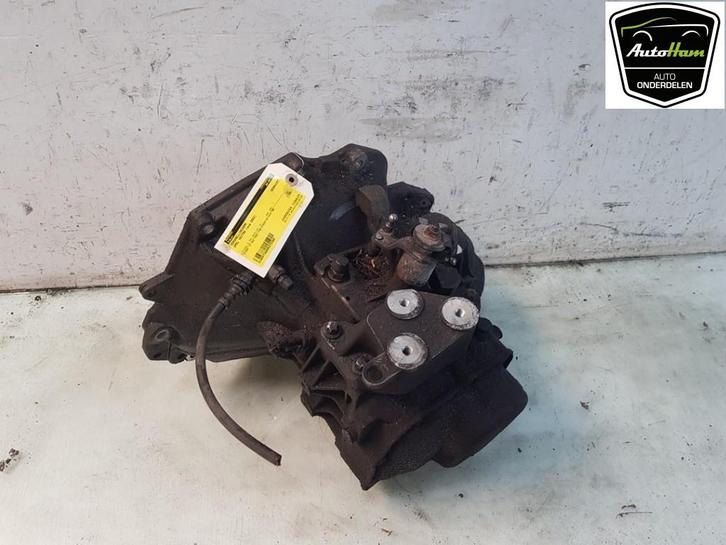 Versnellingsbak Schakel ABS Opel Vectra C 2002 13104875, Auto-onderdelen, Transmissie en Toebehoren, Opel, Gebruikt