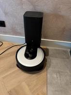 Roomba i7+ robotstofzuiger met Clean Base, Witgoed en Apparatuur, Stofzuigers, Ophalen, Zo goed als nieuw, Robotstofzuiger, Minder dan 1200 watt