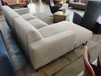 Hoekbank Paluzzi 275 x 165 cm zgan voor 550=., Huis en Inrichting, Banken | Bankstellen, Ophalen, 250 tot 300 cm, Hoekbank, Zo goed als nieuw