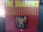 Shadows - Shadoogie 3 LP's Boxset, Ophalen of Verzenden, Zo goed als nieuw, 12 inch, Poprock