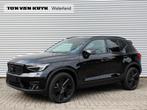 Volvo XC40 2.0 B4 Plus Black Edition Automaat / Panoramadak, Auto's, Volvo, Euro 6, 4 cilinders, 1969 cc, Zwart