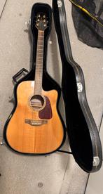 Takamine GD93CE semi akoestisch gitaar, Muziek en Instrumenten, Snaarinstrumenten | Gitaren | Akoestisch, Ophalen of Verzenden