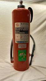 Brandblusser Saval  12 Kg, Huis en Inrichting, Ophalen of Verzenden, Brandblusser