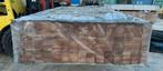 Hardhout meranti geschaafd [Planken , Balken , Regels], Tuin en Terras, Palen, Balken en Planken, Ophalen, Nieuw, Hardhout, 250 cm of meer