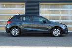 SEAT Ibiza 1.0 EcoTSI 95pk Style | Apple Carplay/Android Aut, Auto's, Voorwielaandrijving, 12 maanden, Stof, Gebruikt
