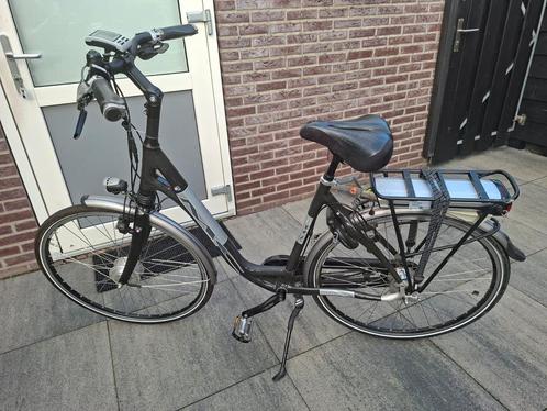 Multicycle, Fietsen en Brommers, Elektrische fietsen, Gebruikt, Overige merken, Ophalen