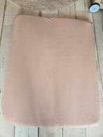 Pretura tencel boxmatras 75x95 met 2 hoesjes, Ophalen, Zo goed als nieuw, Wit, Jongetje of Meisje