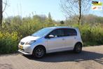 Seat Mii 1.0 Style *NAVI *Airco *LM, Auto's, Seat, Te koop, Zilver of Grijs, Geïmporteerd, 60 pk