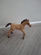 schleich veulen, Ophalen of Verzenden, Zo goed als nieuw