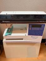 Husqvarna model 500 computer naaimachine, Ophalen, Gebruikt, Naaimachine, Husqvarna