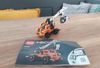 LEGO Technic Hoogwerker - 42088, Kinderen en Baby's, Speelgoed | Duplo en Lego, Complete set, Ophalen of Verzenden, Lego, Zo goed als nieuw