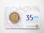 munt, Ophalen of Verzenden, Koningin Beatrix, Euro's
