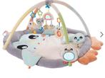 Baby Speelkleed met Boog en Speeltjes, Ophalen, Zo goed als nieuw, Speelkleed, Met licht
