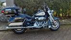 Roadking Police Touring 2024, 13500km, fabrieks garantie., Motoren, Motoren | Harley-Davidson, 2 cilinders, Particulier, Toermotor