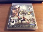 Ps3 Virtua Fighter 5, Spelcomputers en Games, Games | Sony PlayStation 3, Vanaf 16 jaar, 2 spelers, Ophalen of Verzenden, Zo goed als nieuw