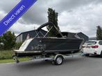 Maxima 630 2020 50PK Honda Boegschroef Biminitop Radio Trail, Gebruikt, Minder dan 3 meter, Overige brandstoffen, 50 tot 70 pk