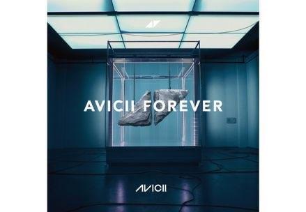 Avicii - Forever (Revised) 2 LPs, Cd's en Dvd's, Vinyl | Dance en House, Nieuw in verpakking, Disco, 12 inch, Ophalen of Verzenden