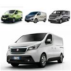 Complete cabine set opel vivaro Renault trafic, Auto-onderdelen, Interieur en Bekleding, Ophalen, Opel