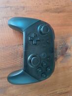 Nintendo Switch Pro controller, Ophalen of Verzenden, Zo goed als nieuw, Switch, Overige controllers