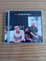 Cd Kane so glad you made it, Ophalen of Verzenden, Zo goed als nieuw, Poprock