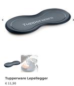 Tupperware lepellegger, Huis en Inrichting, Keuken | Tupperware, Ophalen of Verzenden, Nieuw, Overige typen
