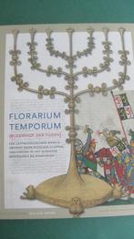 Florarium Temporum (Bloemhof der Tijden), Boeken, Ophalen of Verzenden, Nieuw, Natuurwetenschap