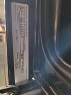 Bosch oven., Witgoed en Apparatuur, Ovens, Ophalen of Verzenden, Gebruikt, 45 tot 60 cm