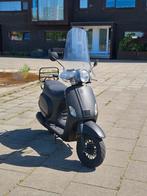 Btc riva geel kenteken, Fietsen en Brommers, Scooters | Overige merken, Ophalen, Zo goed als nieuw