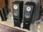 Scanspeak Ultimo luidsprekers, Gebruikt, 120 watt of meer, Front, Rear of Stereo speakers, Ophalen