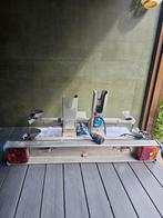 Fietsendrager voor trekhaak - Gebruikt, Ophalen