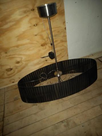 Lamp eettafel gratis