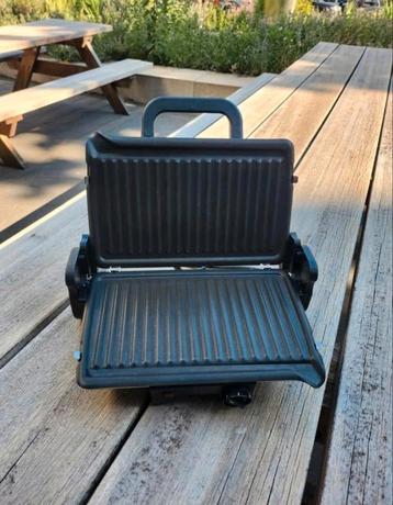 Tefal Grill Contactgrill 6670 S1 ZGAN
 beschikbaar voor biedingen