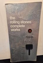 The Rolling Stones, Boeken, Ophalen of Verzenden, Artiest