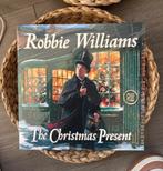 Robbie Williams - The Christmas Present Vinyl, Verzenden, Zo goed als nieuw, 12 inch