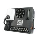 FOS JET II Colors 1500W, Muziek en Instrumenten, Licht en Laser, Ophalen of Verzenden, Nieuw, Rookmachine, Kleur