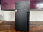 Inter-Tech IT-6505 Reto mini tower behuizing – compact!, Computers en Software, Computerbehuizingen, Ophalen of Verzenden, Nieuw