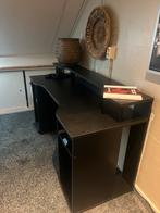 Game bureau, Ophalen, Zo goed als nieuw