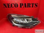 FORD FIESTA MK8 FACELIFT LED KOPLAMP N1BB-13E014-CG, Auto-onderdelen, Verlichting, Gebruikt, -, -, Ophalen of Verzenden