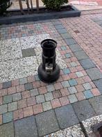 pijpdakventilator, Ophalen, Zo goed als nieuw, Afzuiger