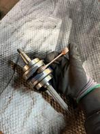 Power 1, 70cc Krukas - Nette Staat, Ophalen of Verzenden, Gebruikt, Overige typen