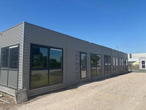 19 units met betonvloer van De Meeuw te koop, Zakelijke goederen, Bedrijfs Onroerend goed, Koop