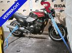 Triumph Tour Trident 900 (bj 1993), Motoren, Motoren | Oldtimers, Meer dan 35 kW, Overig, 885 cc