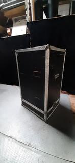 2x Stolp case, Muziek en Instrumenten, Behuizingen en Koffers, Ophalen, Gebruikt, Overige instrumenten, Flightcase